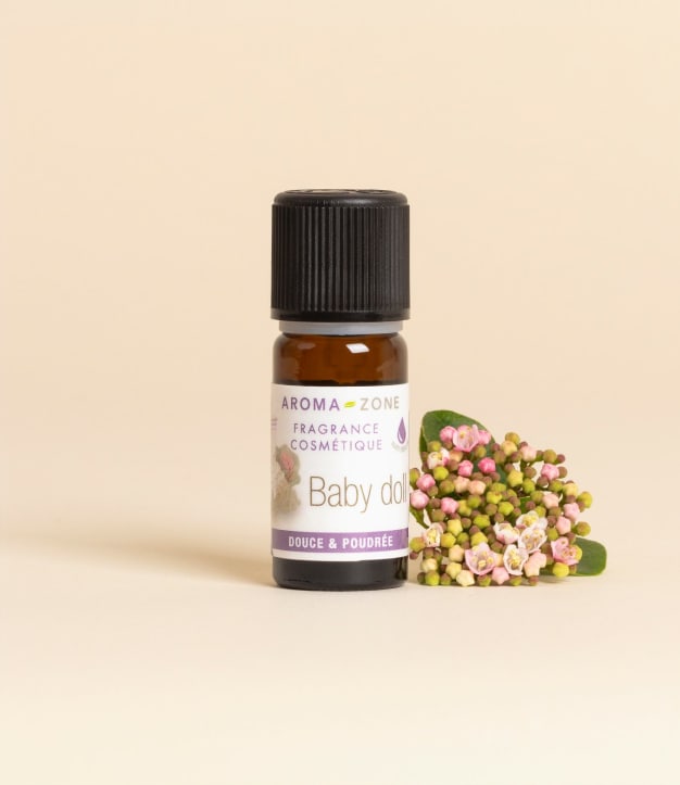 Baby doll fragrance new arrivals